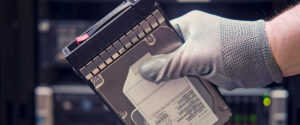 A Complete Guide to HIPAA-Compliant Hard Drive Destruction