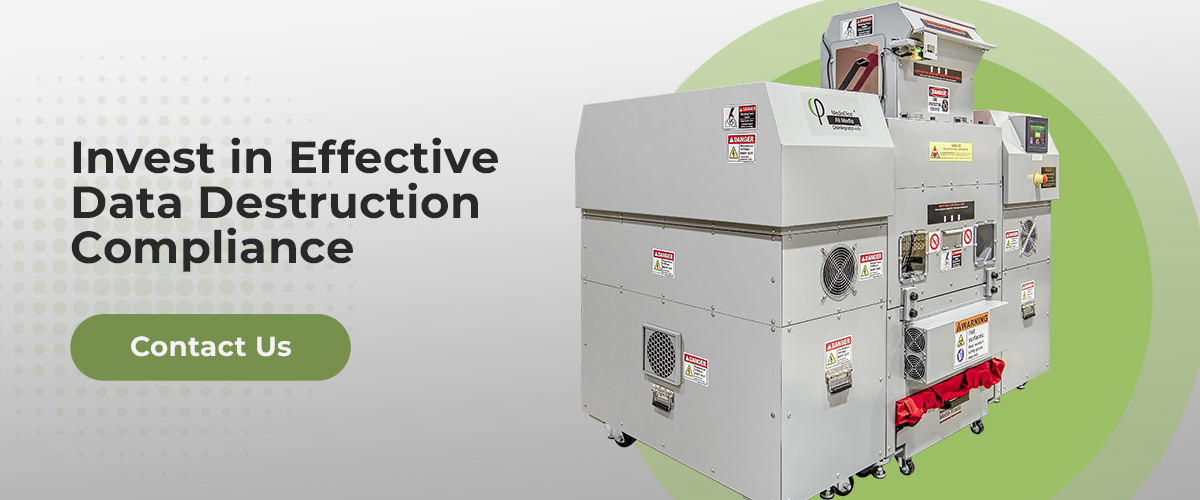 Protecting and Securing Your Data