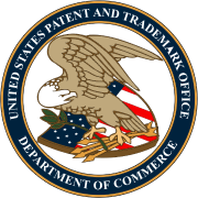 United states patent and trademark office - Department of commerce