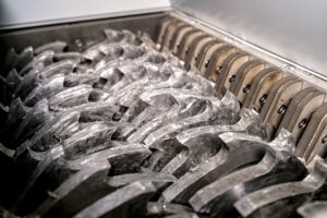 MediaDice® All Media Disintegrator A2