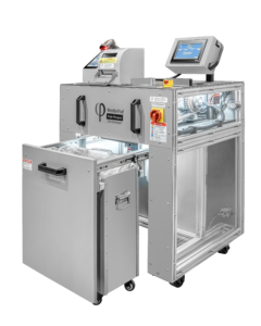 MediaVise® High Thru-Put SSD Destroyer