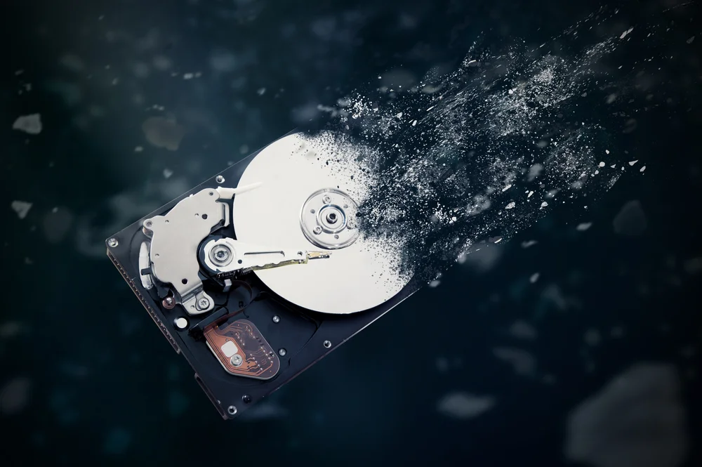 Data Destruction Methods & Best Practices