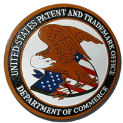 United states patent and trademark office - Department of commerce