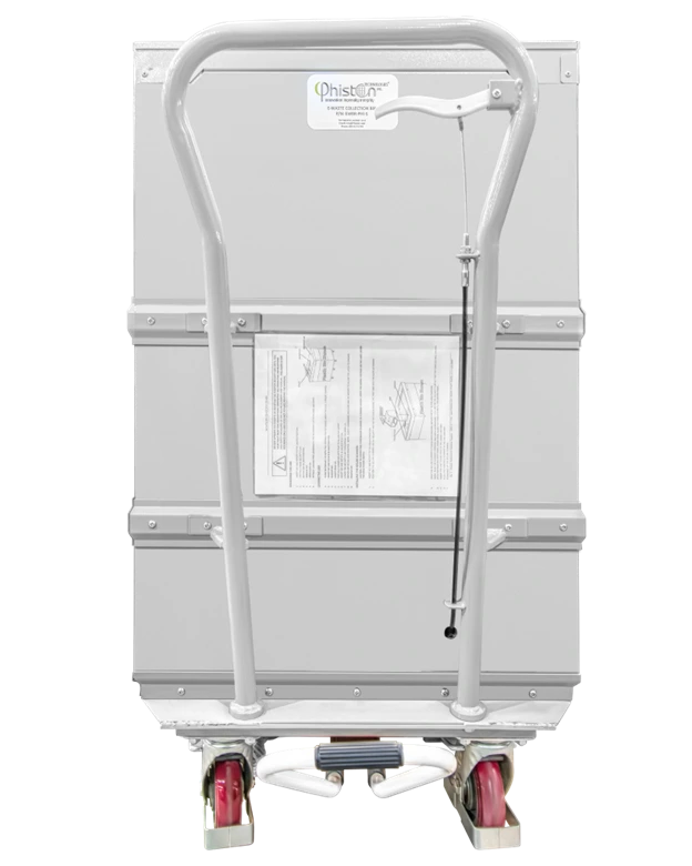 Data destruction services