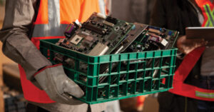 Phiston Technologies Services