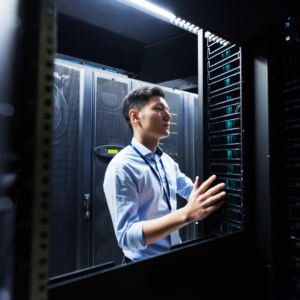 Time-Saving Efficiency