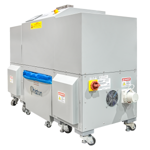 MediaDice® Combo Disintegrator